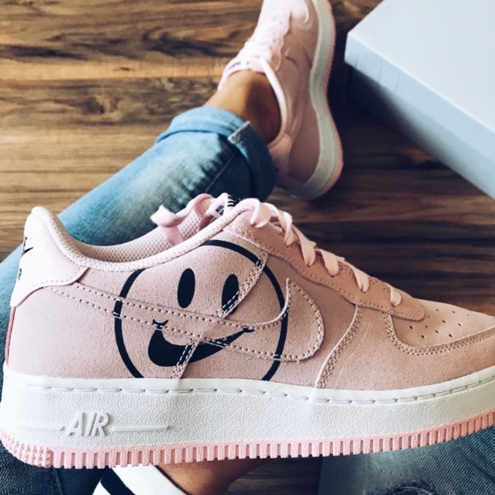 Nike Air Force